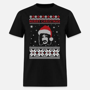 Frank Zappa - Frank Zappa - merry 